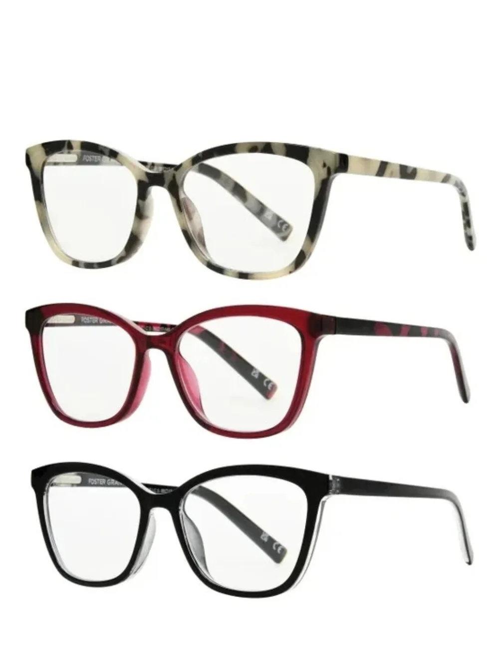 Glasses